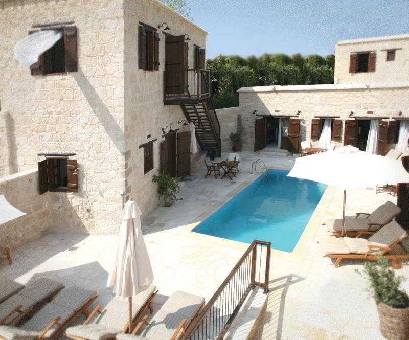 Goudhi Leonidas Village Houses מראה חיצוני תמונה